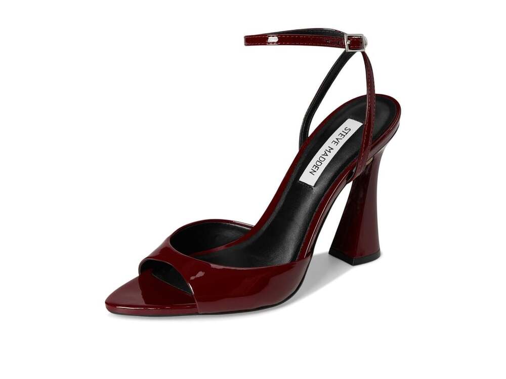 Steve Madden Beki Heels NEW
